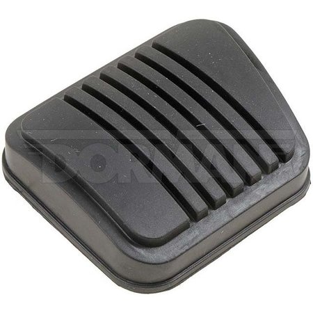 Motormite BRAKE AND CLUTCH PEDAL PAD 20731